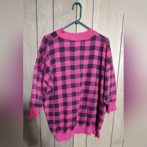 Venezia Sportwear Top - Picture 2 of 2